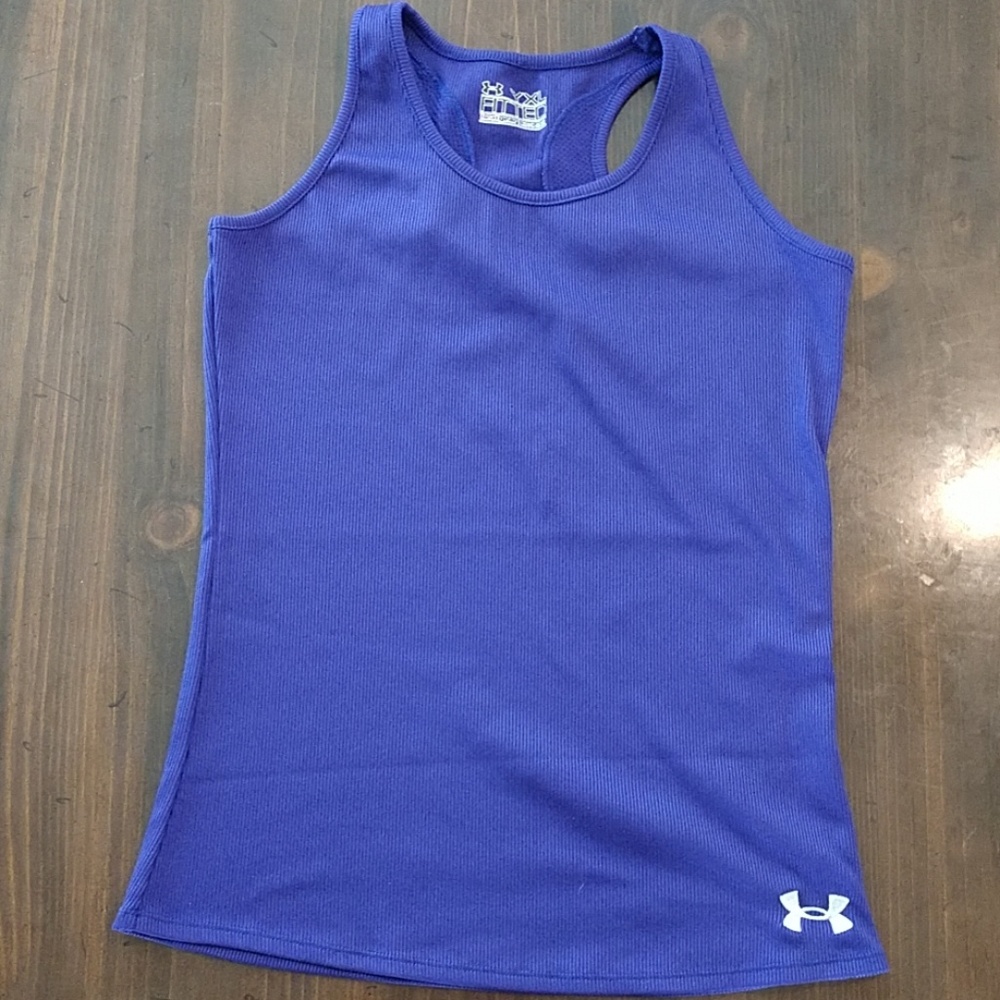 Under Armour youth XL tank top